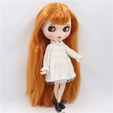 ICY DBS Blyth Doll 1/6 bjd joint body