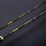 CU DOUBLE NEW 1.8m Lure Fishing Rod Fast