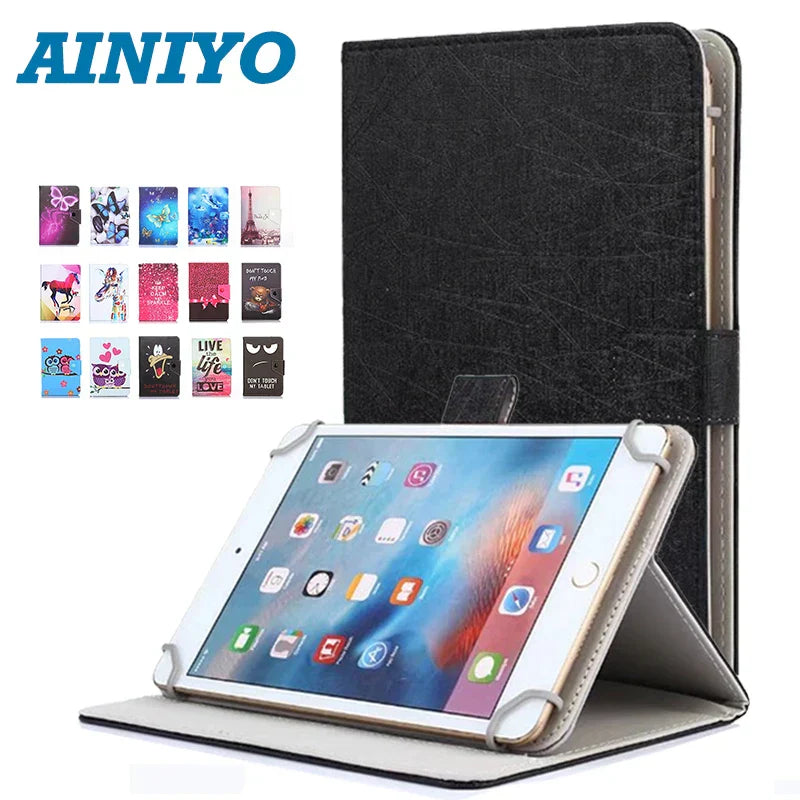Universal Cover case for PocketBook 740 (InkPad 3)