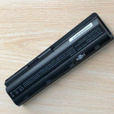 Laptop Battery For HP Notebook Battery MU06 593553-001