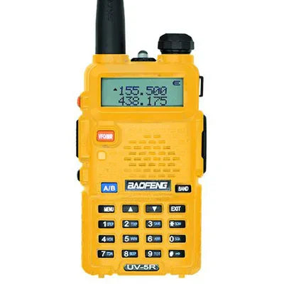 Baofeng UV-5R Walkie Talkie Professional CB Ham Radio