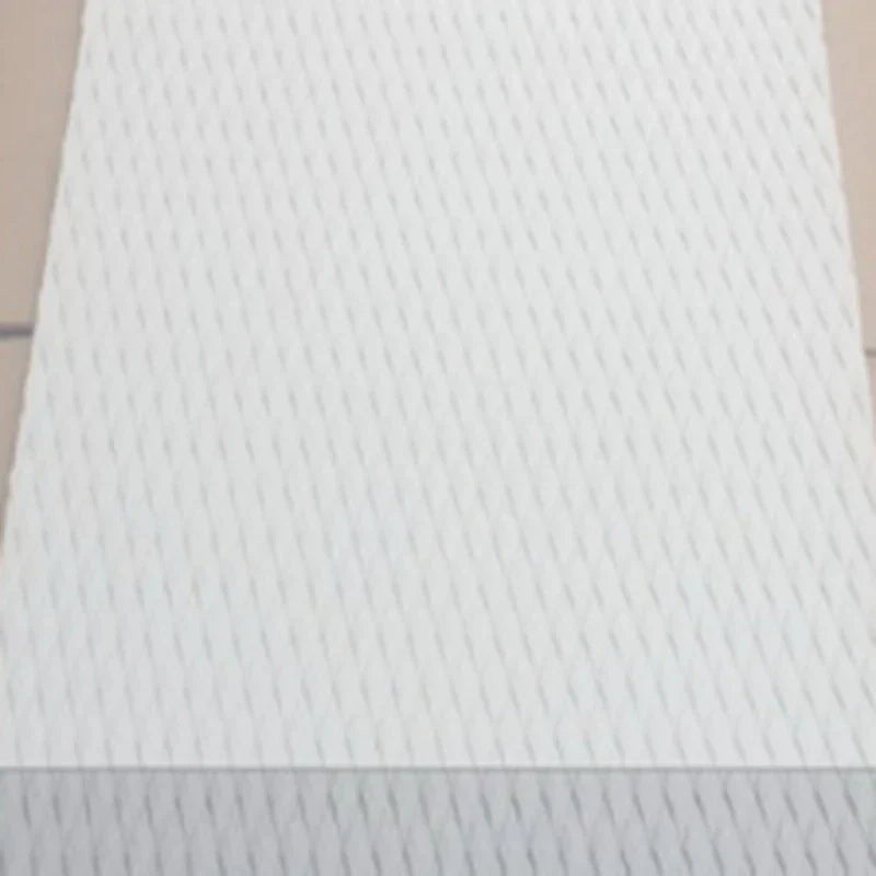 Free shipping 3M glue diamond pattern skidproof top