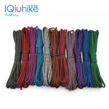 5 Meters Dia.4mm 7 stand Cores Paracord for
