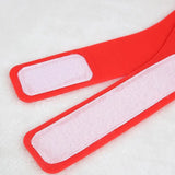 3D Silicone Slimming Bandage V Line Face Shaper