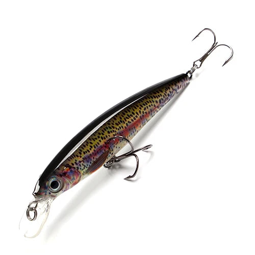 FTK Fishing Lure 1 pc Bass Lure 100mm/12g