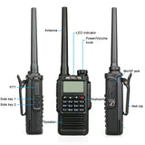 Handheld Waterproof Walkie Talkies Retevis RT87 5W IP67