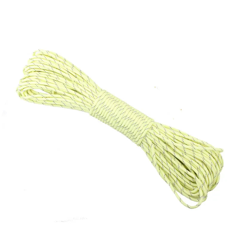 Campingsky 9 Strands Cores Luminous Glow in the