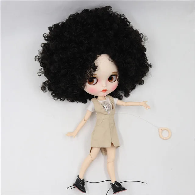 ICY DBS Blyth Doll 1/6 bjd joint body