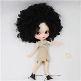ICY DBS Blyth Doll 1/6 bjd joint body