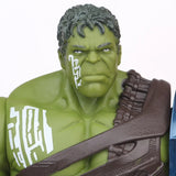 35cm Big Size Avengers Marvel Thor Ragnarok Hands