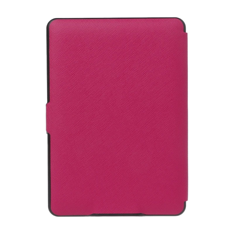 Tablet DP75SDI 6'' Leather Case for Kindle Paperwhite-3/2/1