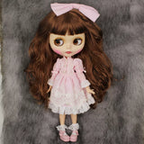 ICY DBS Blyth Doll 1/6 bjd joint body
