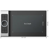 XPPen Deco Pro S M Drawing Tablet Graphics