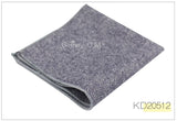 High Quality Hankerchief Scarves Business Suit Hankies Wool