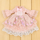 ICY DBS Blyth Doll dress 1/6 toy Clothes
