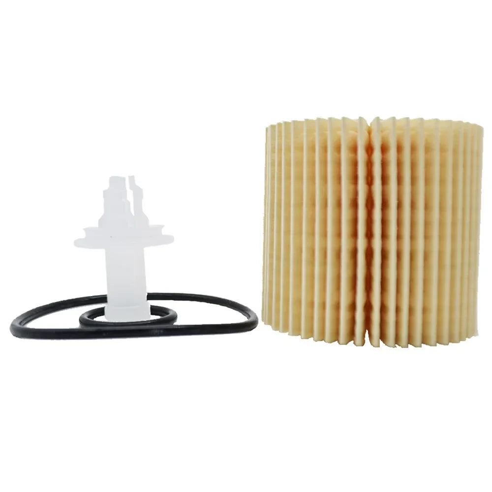 Automobiles Oil Filter 04152YZZA1 For Toyota Lexus ES350