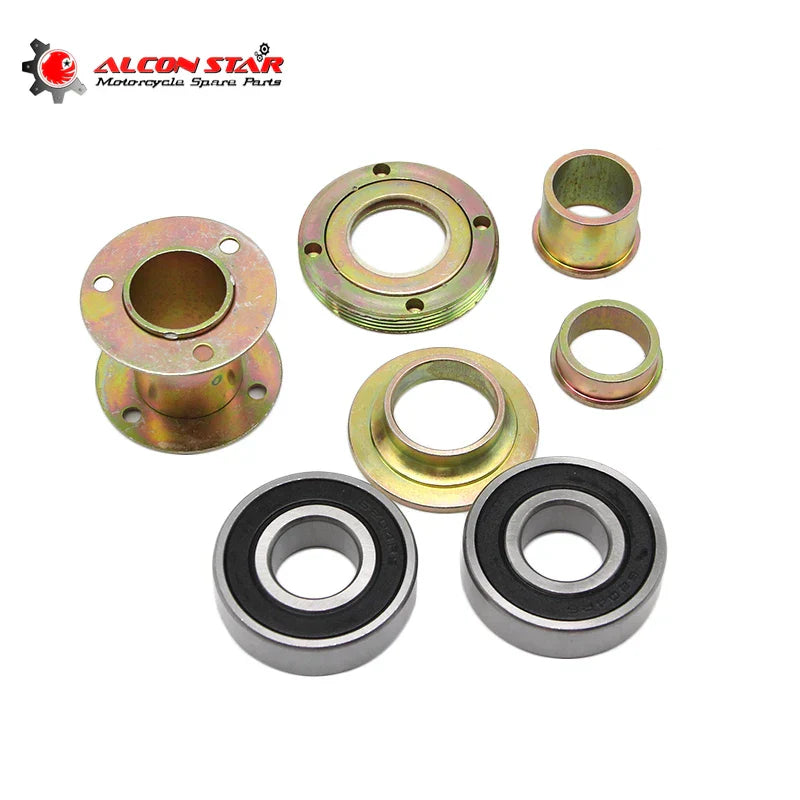 Alconstar For Parts R12 R71 M72 R50 R1