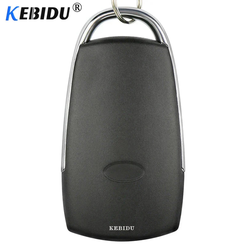 kebidumei 433mhz Universal Car Remote Control Key Smart