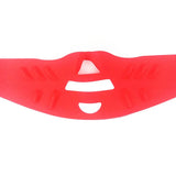 3D Silicone Slimming Bandage V Line Face Shaper