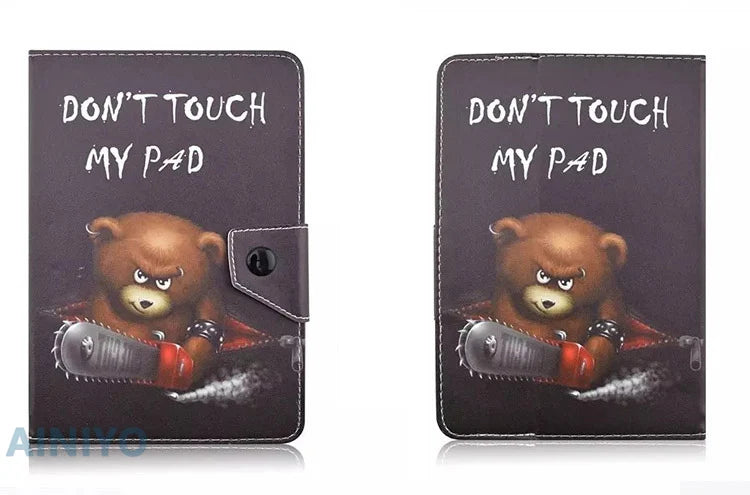Universal Cover case for PocketBook 740 (InkPad 3)