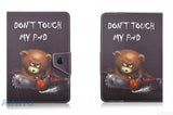 Universal Cover case for PocketBook 740 (InkPad 3)