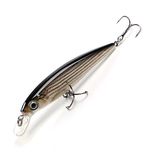 FTK Fishing Lure 1 pc Bass Lure 100mm/12g