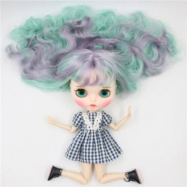 ICY DBS Blyth Doll 1/6 bjd joint body
