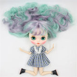 ICY DBS Blyth Doll 1/6 bjd joint body