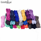 Wholesale 50 Pairs of Oval Flat Shoelaces Shoe