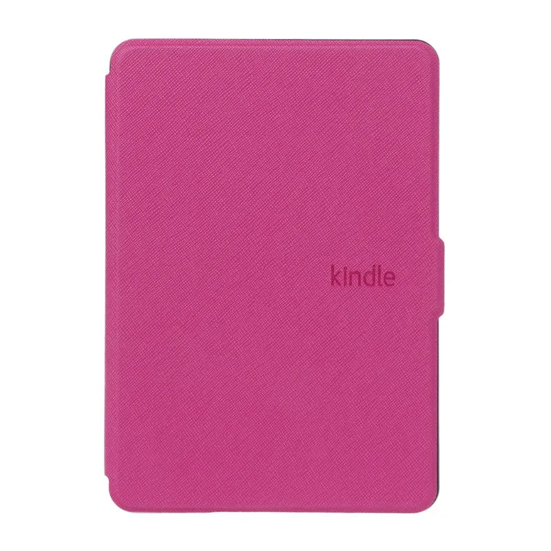 Tablet DP75SDI 6'' Leather Case for Kindle Paperwhite-3/2/1
