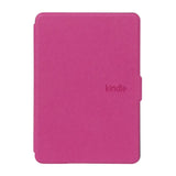 Tablet DP75SDI 6'' Leather Case for Kindle Paperwhite-3/2/1