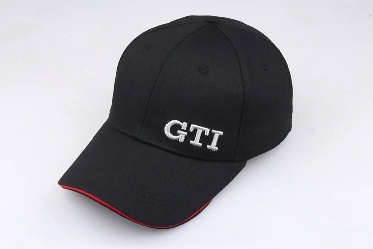 2019 New Fashion High Quality Baseball Cap GTI