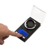 0.001g Precision USB Power Scales 100g 50g 20g