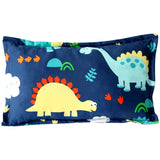 Cute Cartoon Children Pillowcase 30x50cm Baby Pillow Cover
