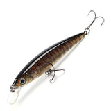 FTK Fishing Lure 1 pc Bass Lure 100mm/12g