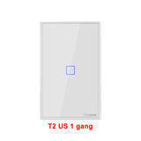 SONOFF TX US Wall Smart Switch 433Mhz RF
