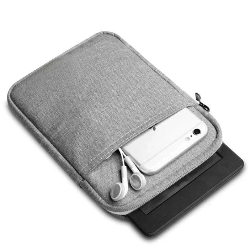 HUWEI 6" Tablet Sleeve Bag For Kindle Paperwhite