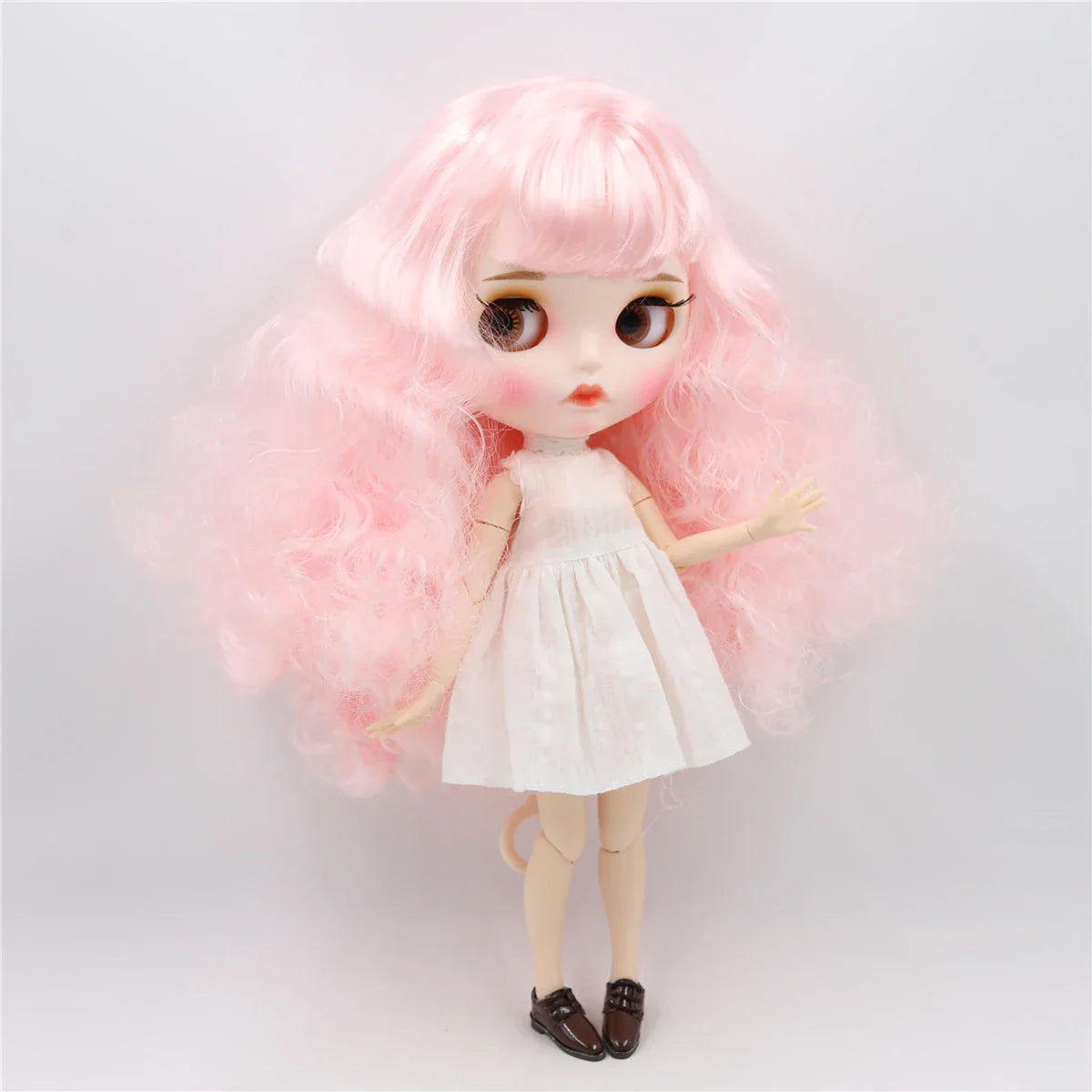 ICY DBS Blyth Doll 1/6 bjd ob24 joint