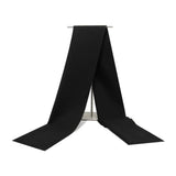 Newest fashion design casual scarves winter Men's cashmere