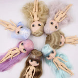 DBS blyth Middie Doll joint body matte face