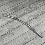 730mm Vintage Motorcycle Flat Handlebar (22mm)