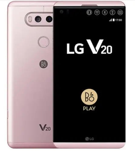 Original LG V20 Cell Phone 4GB RAM 64GB