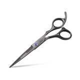 Brainbow 6''Hair Scissors Professional Barber Shop Hairdressing Styling