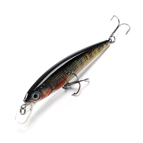 FTK Fishing Lure 1 pc Bass Lure 100mm/12g