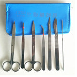 4pcs or 7 pcs /set Dissector Microscope Dissecting