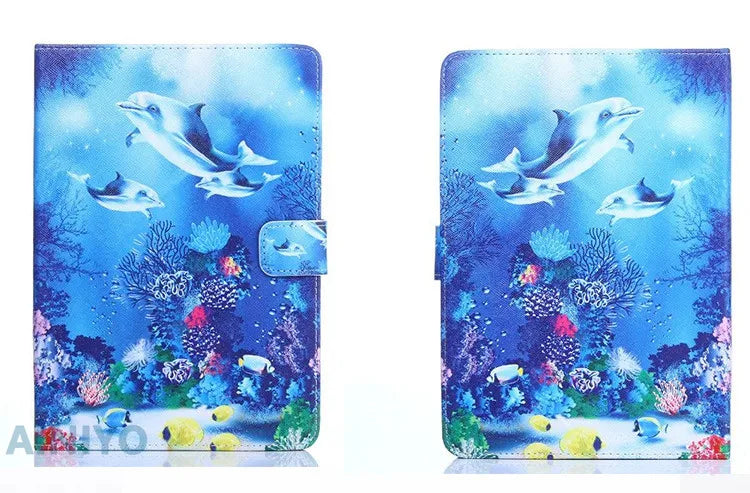 Universal Cover case for PocketBook 740 (InkPad 3)