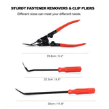 Car Audio Repair Tools Trim Removal Tool Car