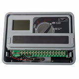 11 Station Garden Automatic Irrigation Controller Water Timer