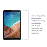 Protective Glass For Xiaomi Mi Pad 4 Screen