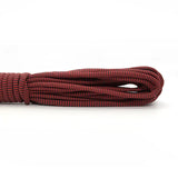 5 Meters Dia.4mm 7 stand Cores Paracord for